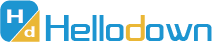 HelloDown軟體網站 - 內容最全、更新最快的軟體下載網站